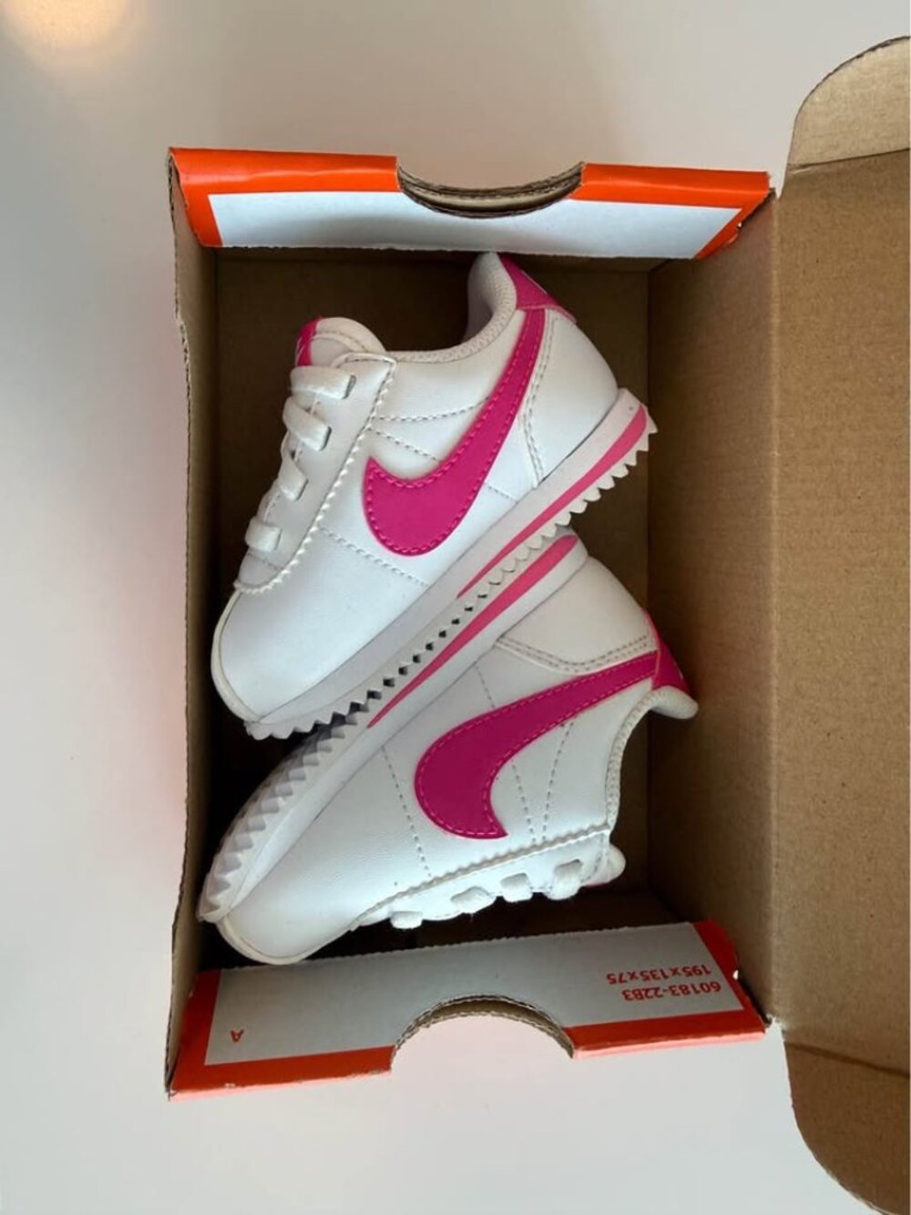 Kids Nike Shoes